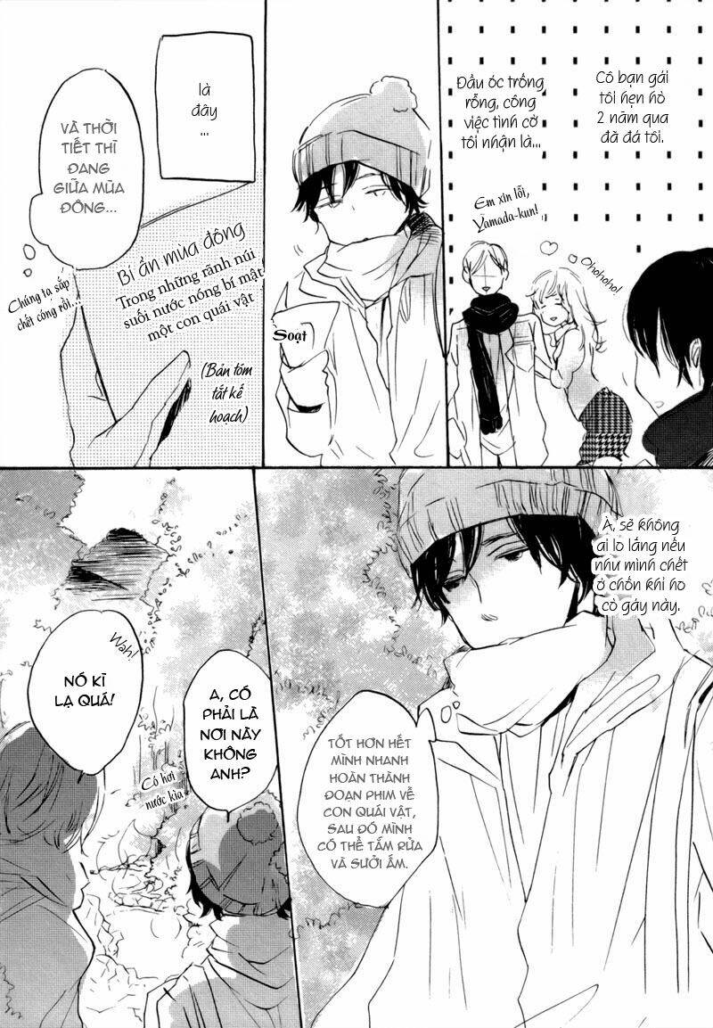 yoru no tenohira chapter 1 3