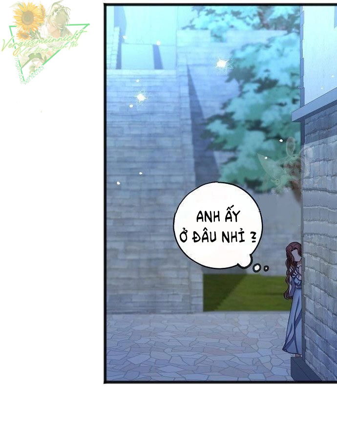 gửi anh người chưa từng yêu tôi chapter 6 25