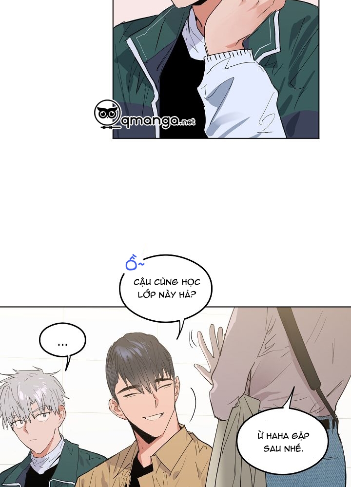 tình tay ba chapter 3 28