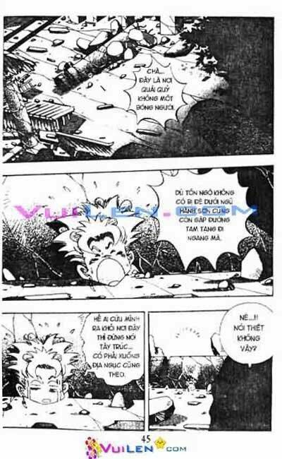 những người bạn tốt chapter 1 46