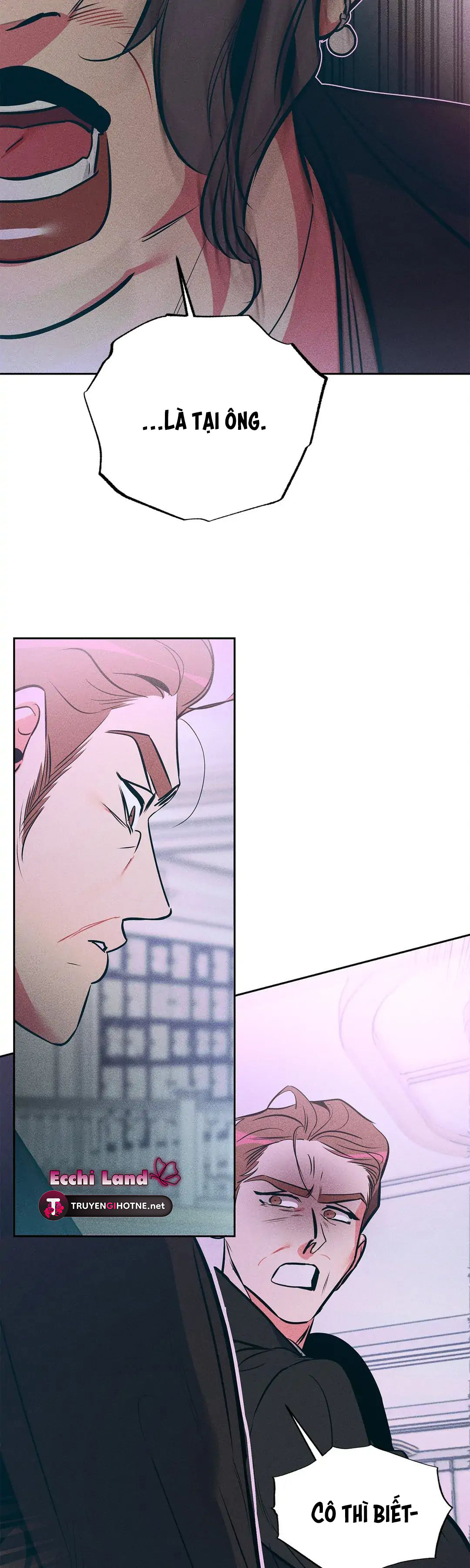 thiếu nữ lạc lõng không tình yêu chapter 19.2 2