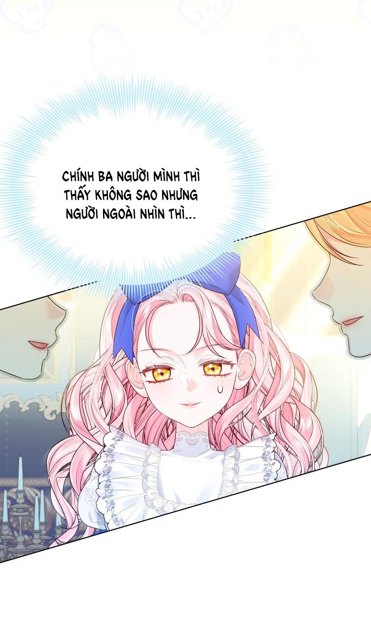 thà rằng để tôi trở thành nữ hoàng chapter 18.2 4