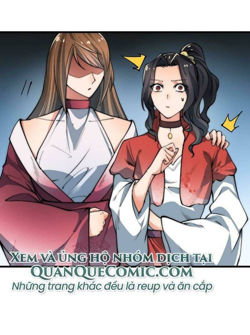 nhất chiêu tiên chapter 8 17