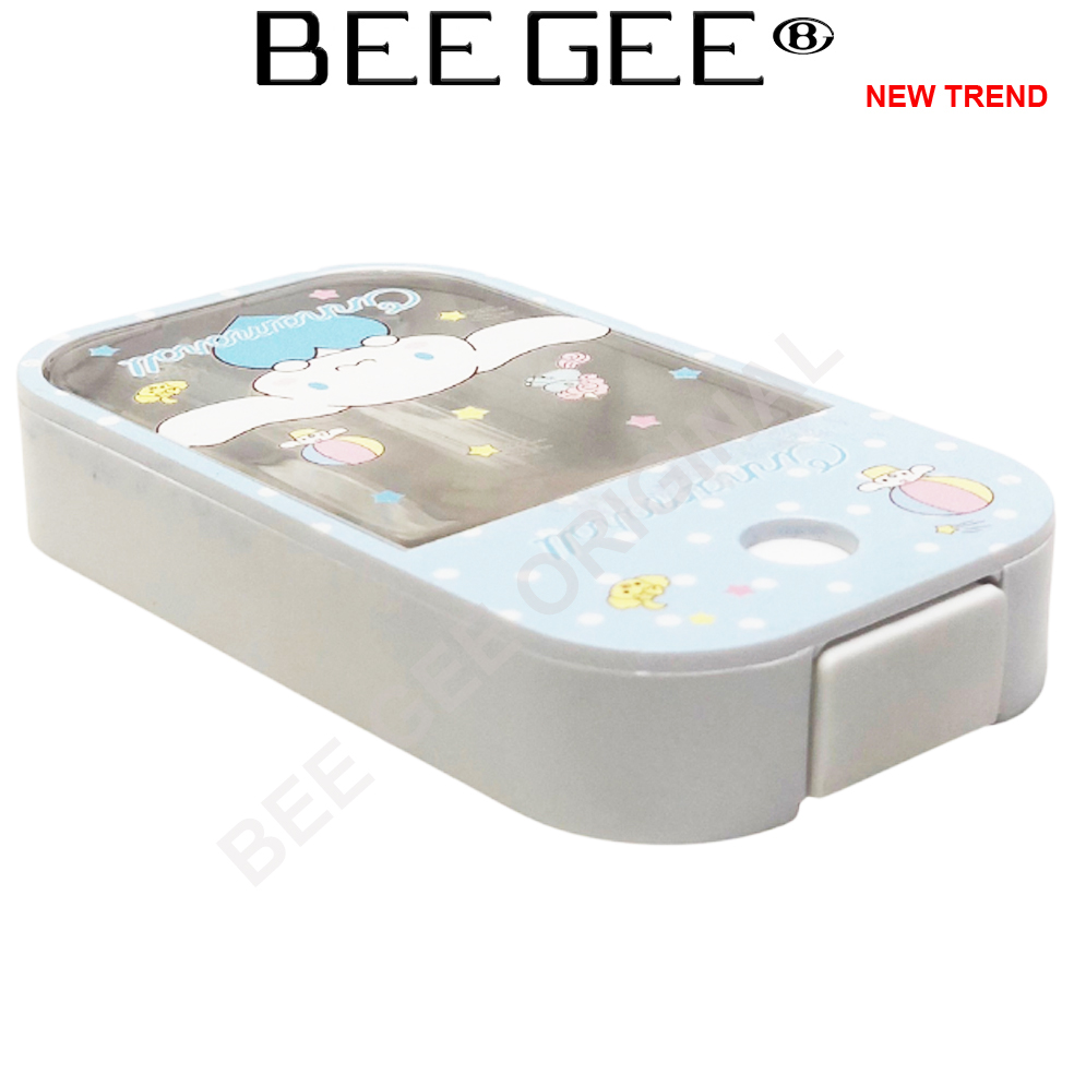 Chai xịt cồn diệt KHUẨN tiện dụng IPHONE dê thương - BEE GEE MK8025A