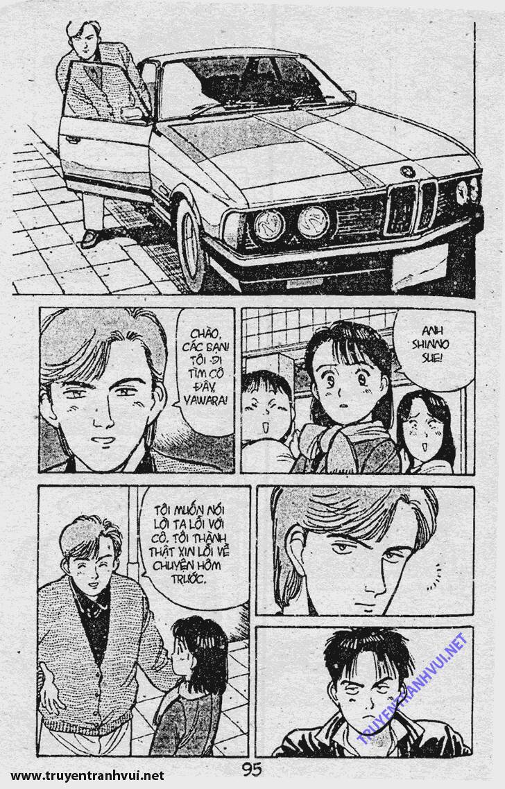 yawara chapter 54 11