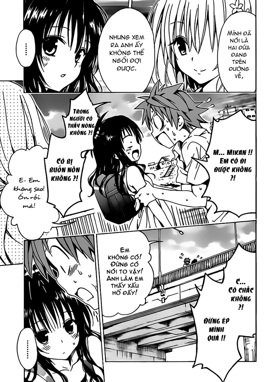 to love - ru darkness chapter 12 47