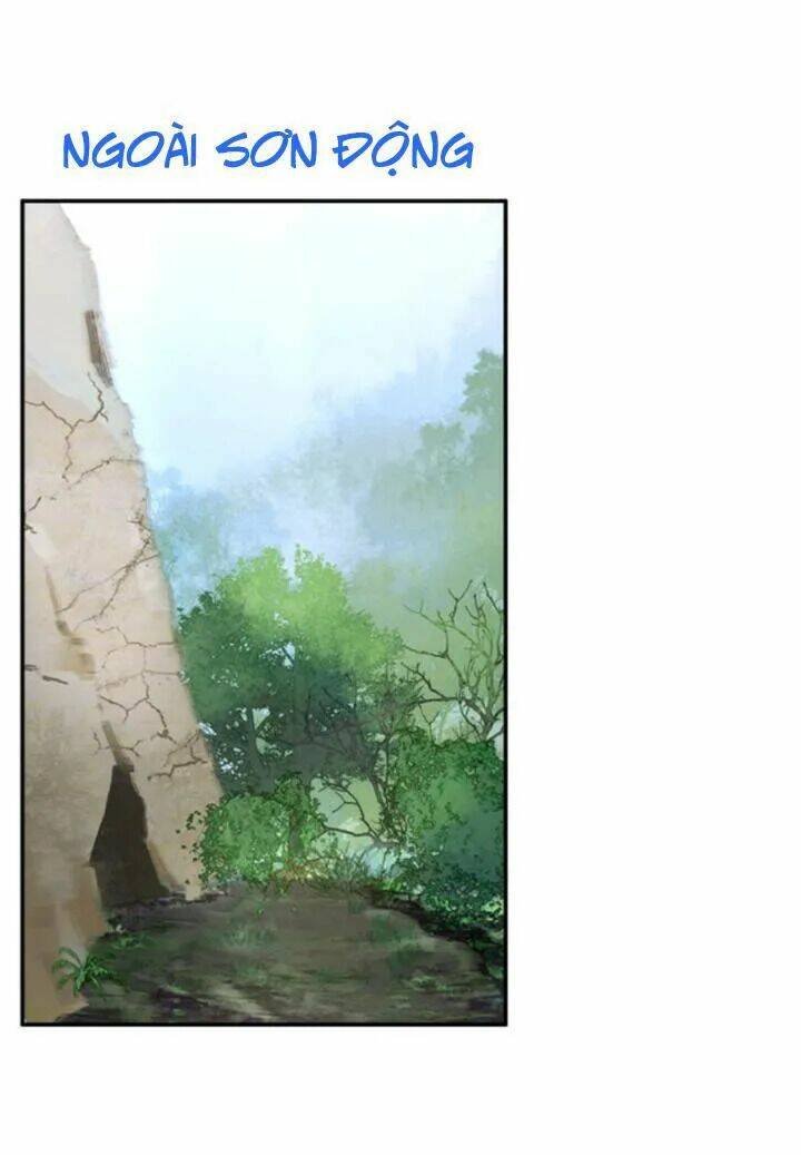 ma quân đại nhân, phu nhân lại trốn rồi! chapter 17 25