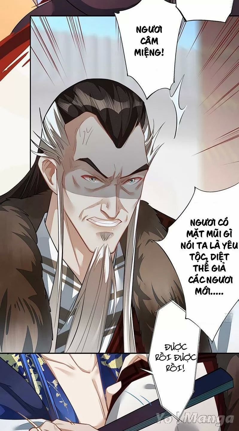 tuyệt thế luyện đan sư chapter 125 8