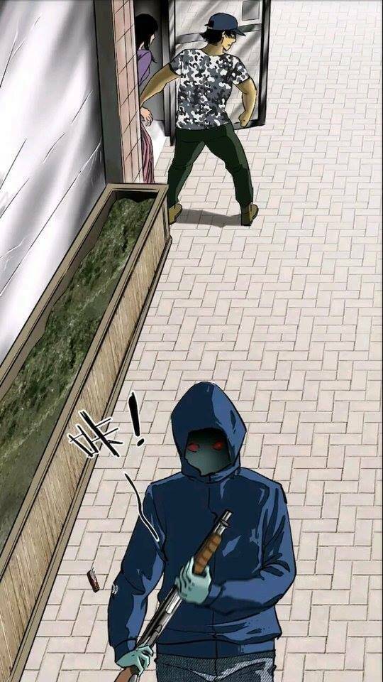 cương thi 1995 chapter 11 34