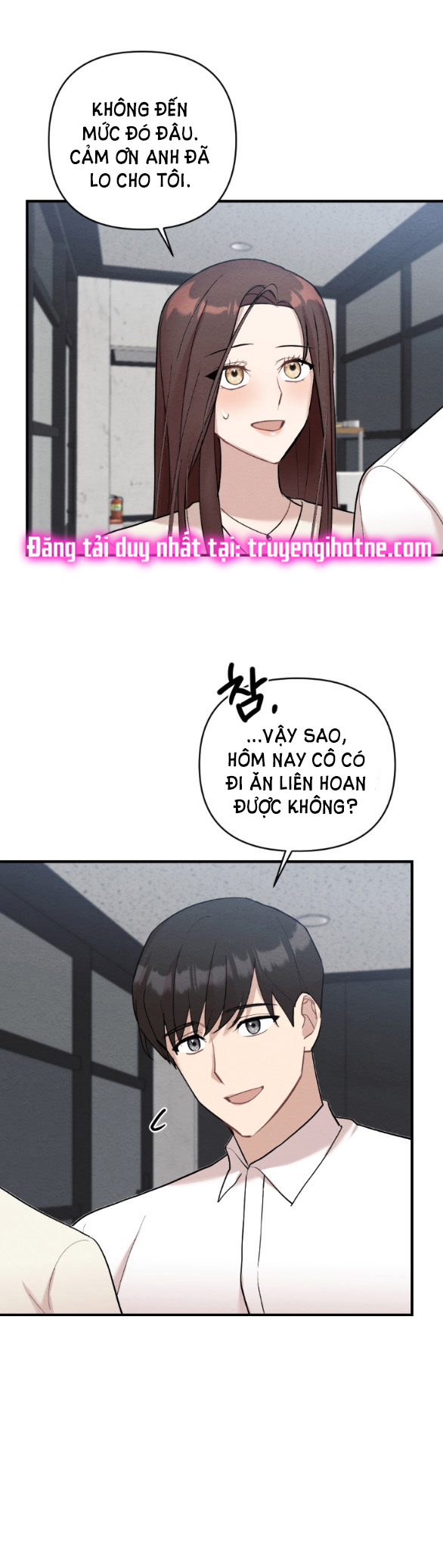 [18+] đêm không thể vãn hồi chapter 15.1 30