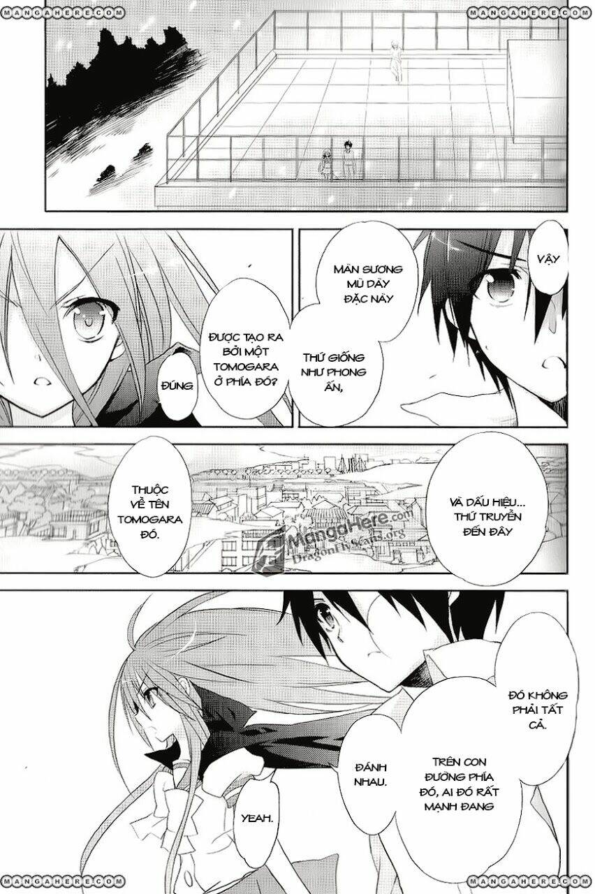 đôi mắt của shana chapter 53 7