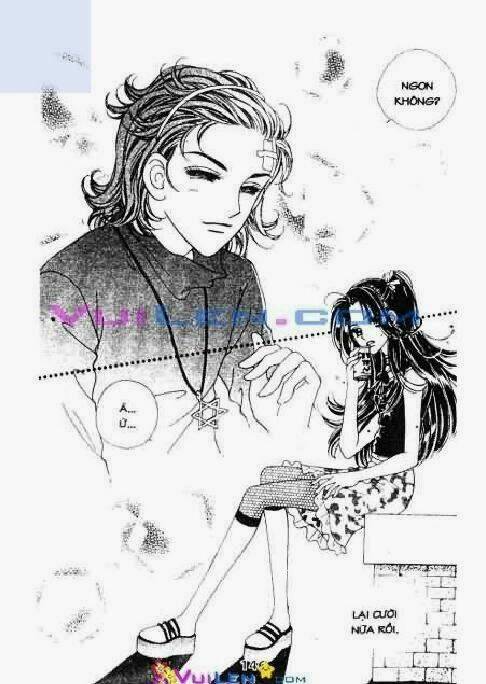 nhật ký tân hôn chapter 5 147