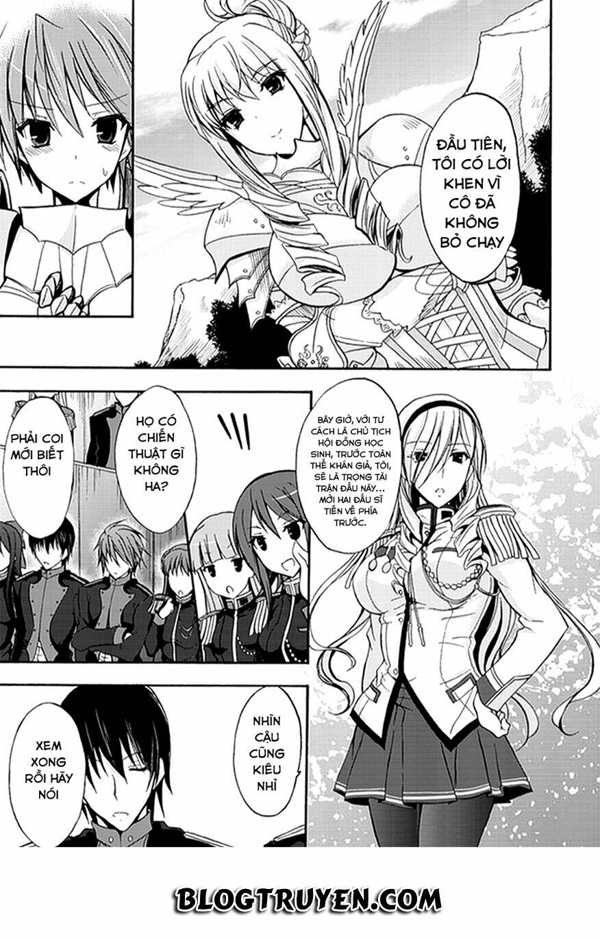 valkyrie romanze chapter 3 21