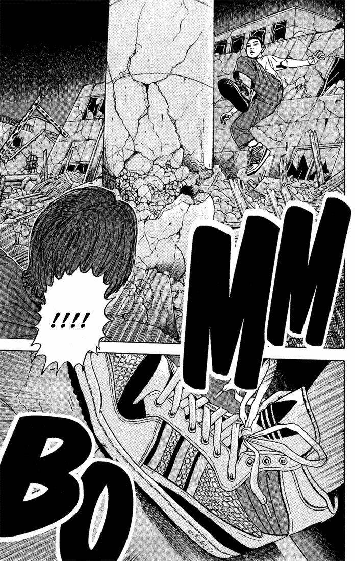 dragon head chapter 41 10