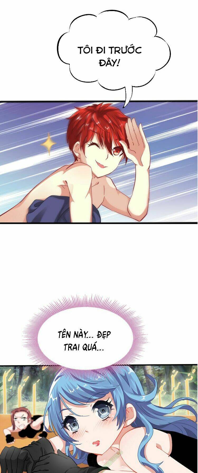 kinh thế kỳ nhân chapter 8 33