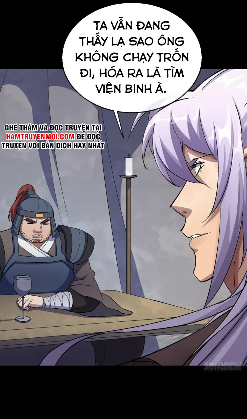 thông u đại thánh chapter 73 31