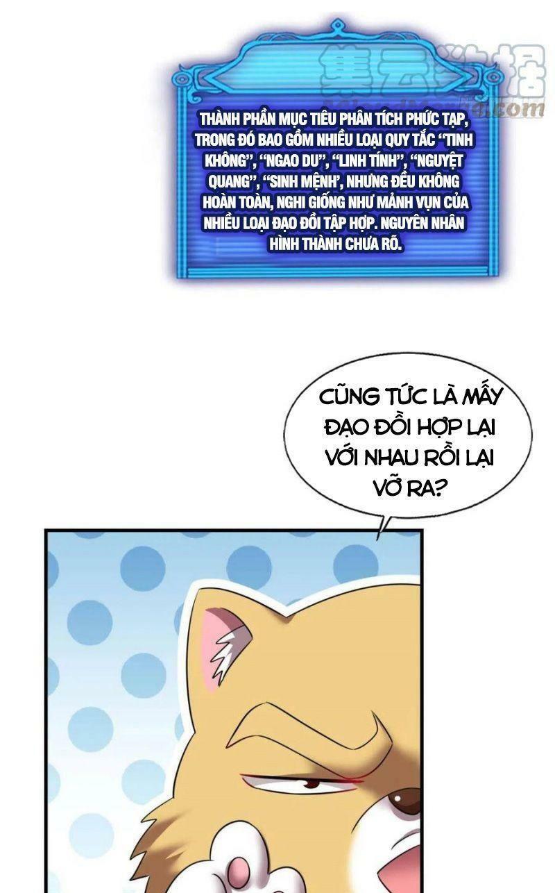 Trọng Sinh Thành Cậu Vàng Tại Dị Thế Chapter 240 19