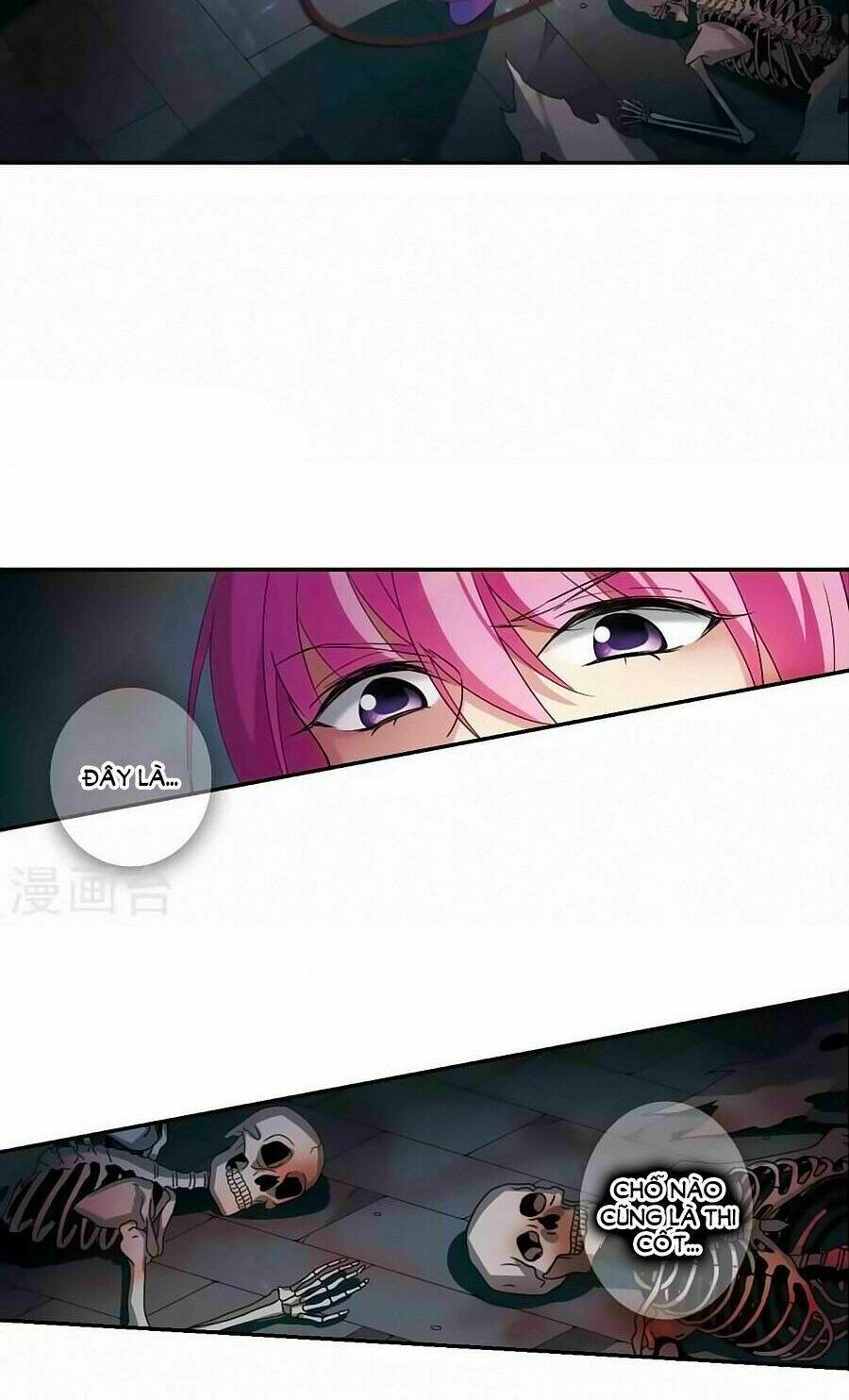 toàn cơ từ chapter 34.1 9