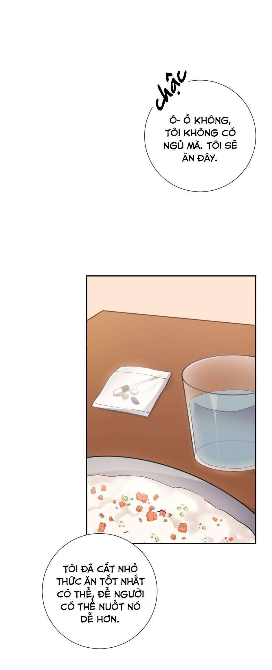 tiểu thư và những người hầu chapter 27 46