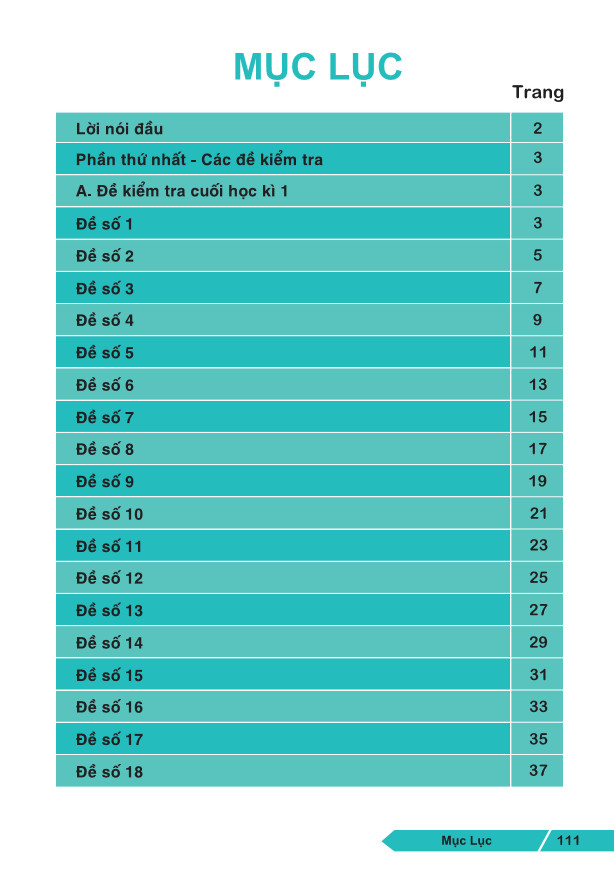 Sách - 36 Đề Ôn Luyện Toán 2 - Biên soạn theo chương trình GDPT mới - ndbooks
