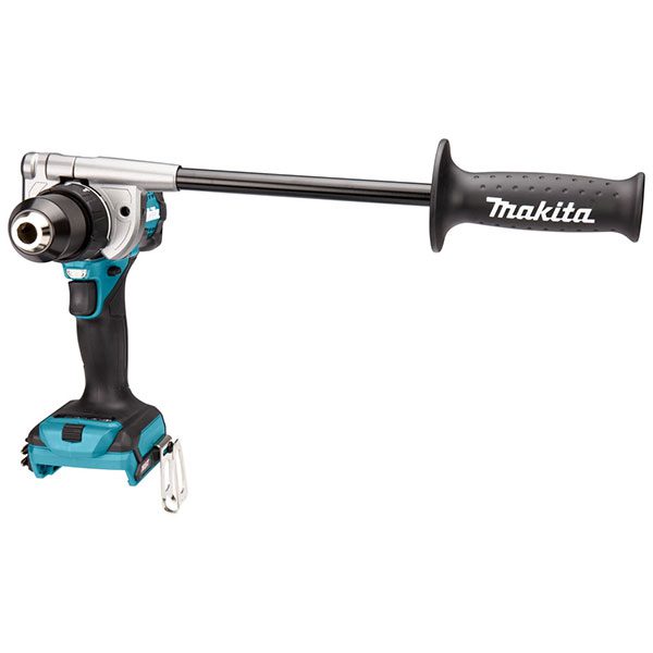 Máy khoan và vặn vít dùng pin Makita DF001GZ