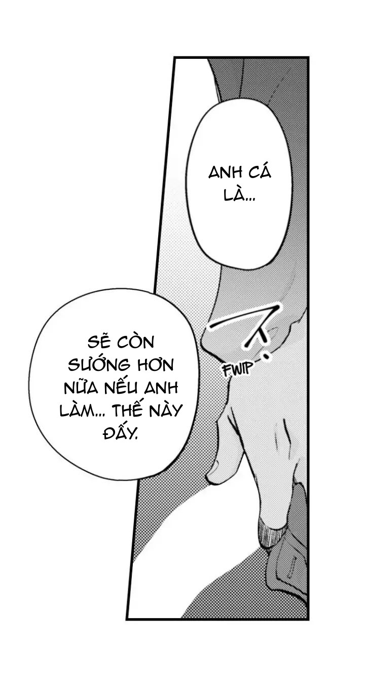 dây dưa một đêm dâm đãng với nhà sư chapter 147.2 13