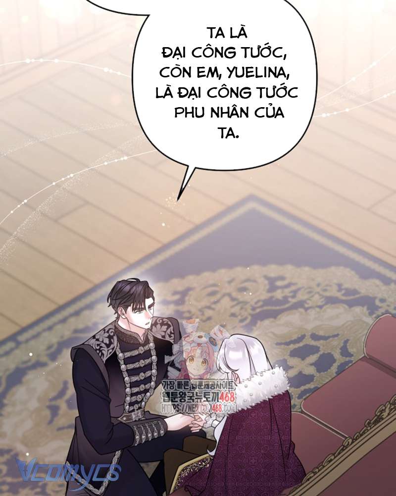 trước khi em có ý định chạy trốn ta sẽ ngăn chặn nó chapter 5 2