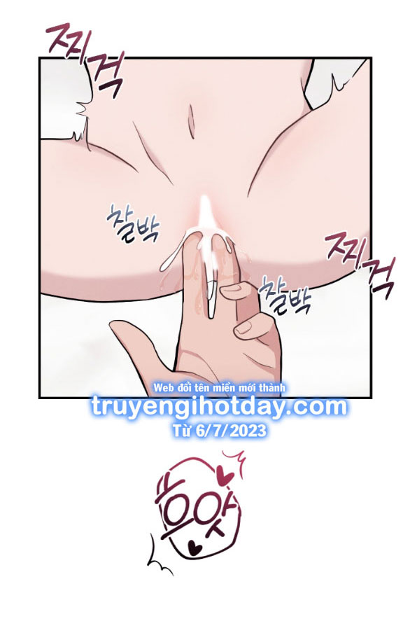 Hãy Khóc Cho Thật Xinh Đẹp Đi chapter 5.1 - Trang 30