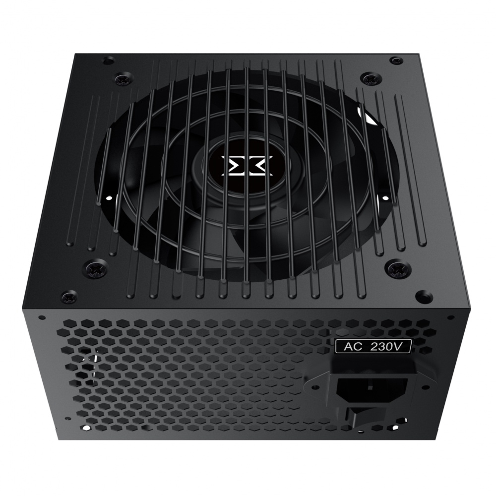 Nguồn máy tính Xigmatek X-Power III 650 600W Hàng chính hãng ( Bảo hành 3 năm)