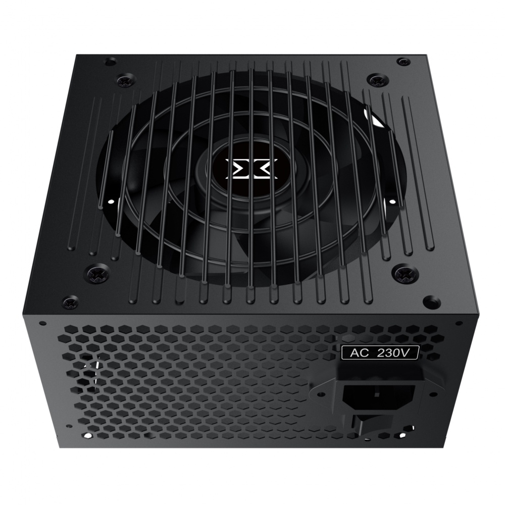 Nguồn máy tính Xigmatek X-Power III X450 400W Hàng chính hãng ( BH 36 Tháng)