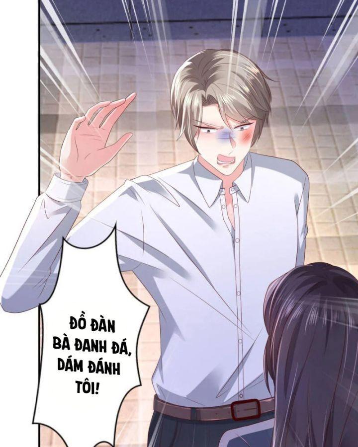 tái sinh tương ngộ chapter 30 22