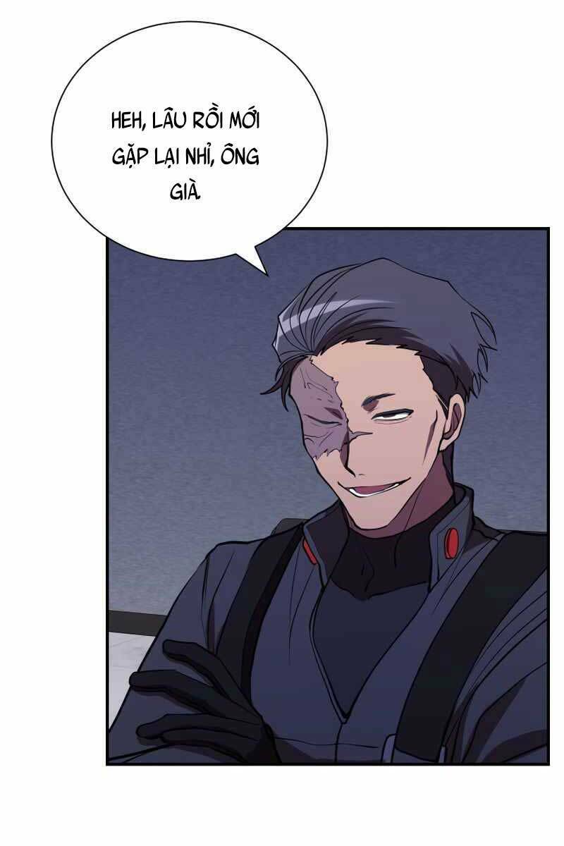 giả vờ làm kẻ vô dụng ở học đường chapter 41 71