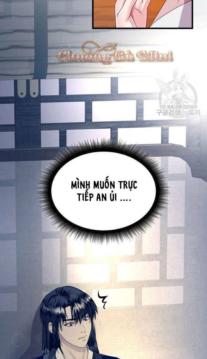 cô dâu của sói đen chapter 18 58