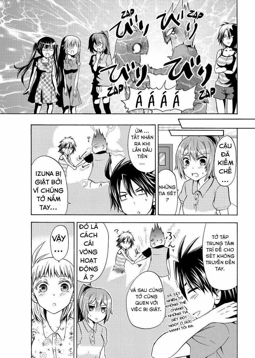 maga-tsuki chapter 52 21