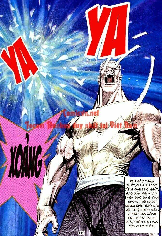 hải hổ 1 chapter 32 22