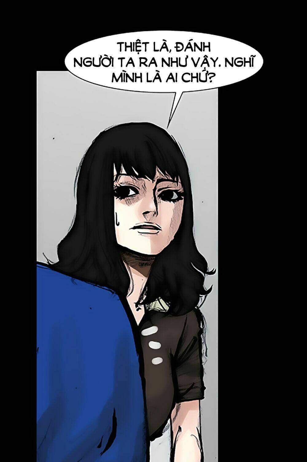 độc cô tiền truyện chapter 119 3