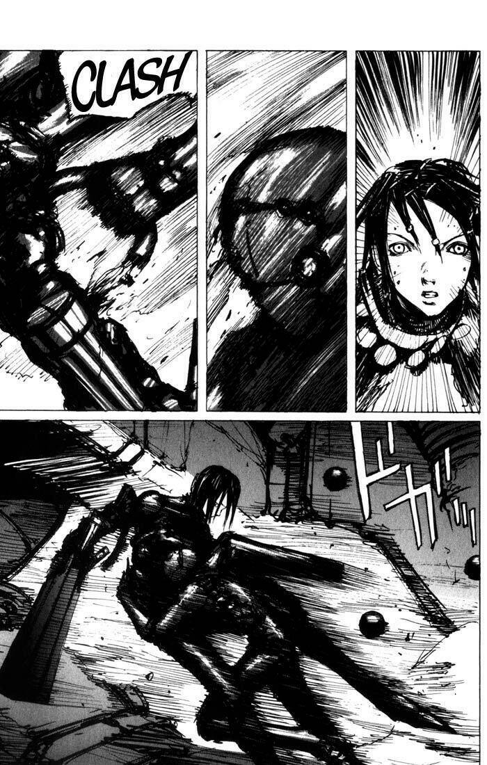 blame! chapter 31 14