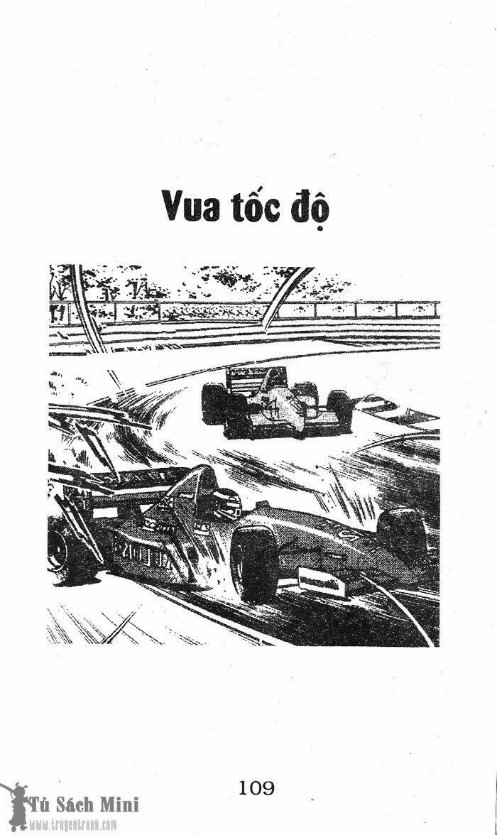 bác sĩ kazu chapter 58 1