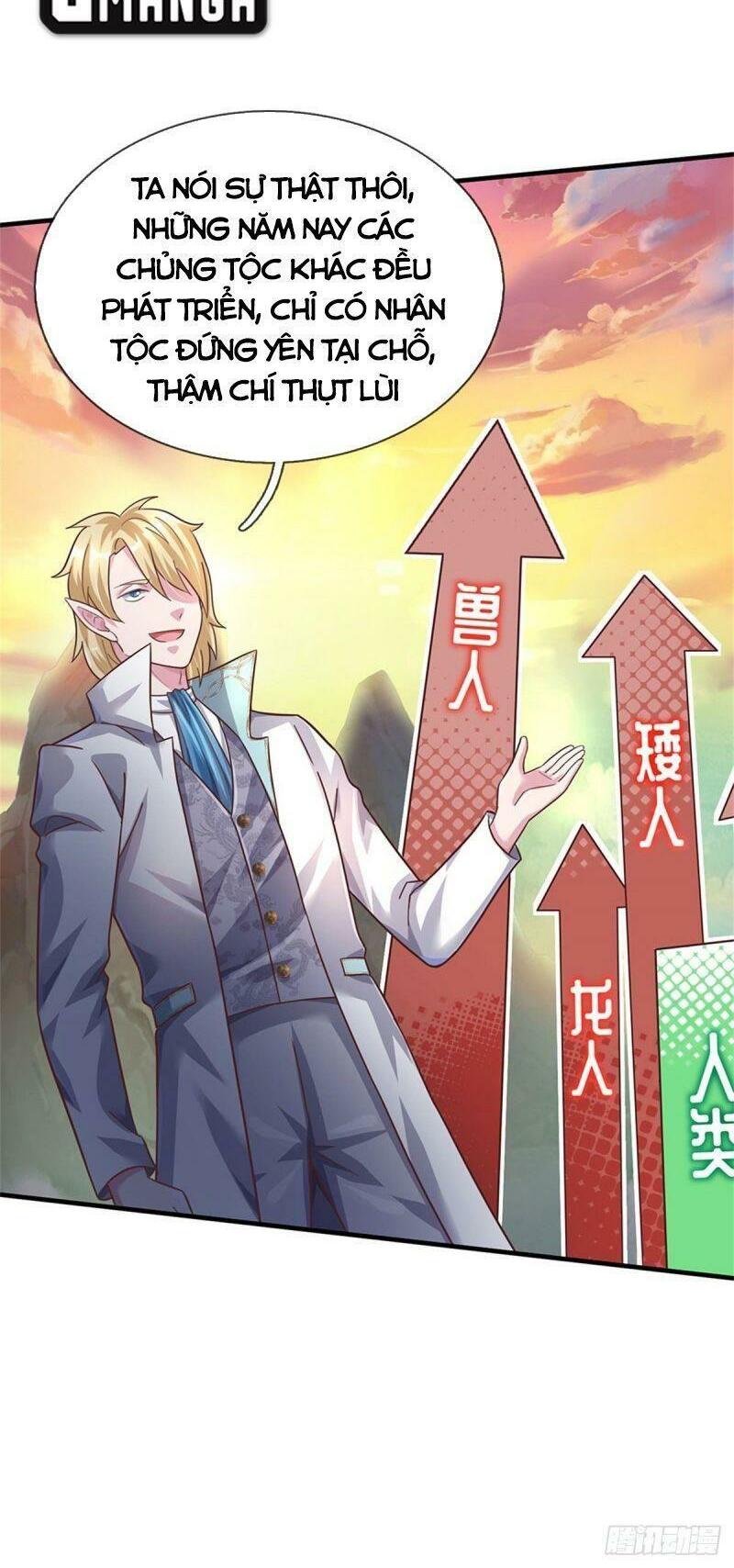 thuộc tính của ta đều tăng vào sức mạnh chapter 46 29