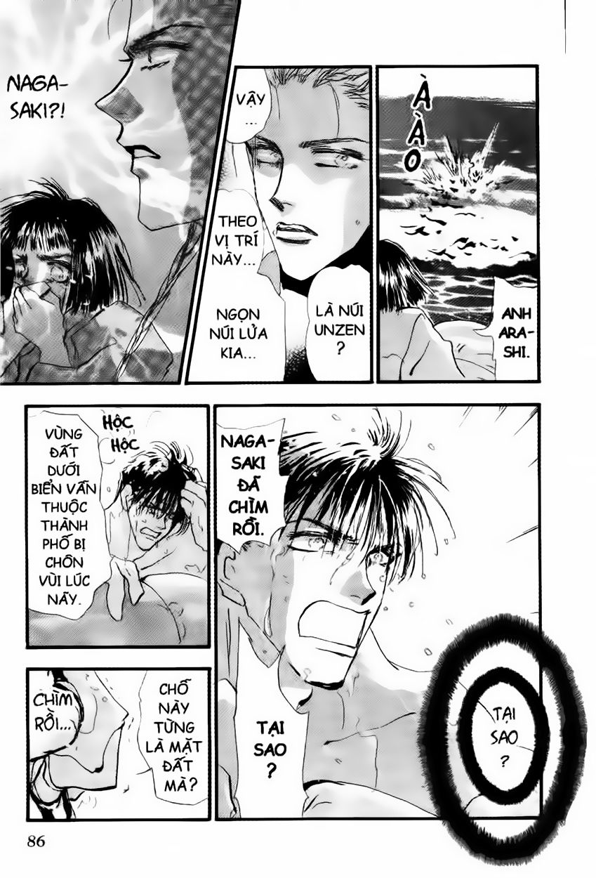 mầm sống chapter 10 32