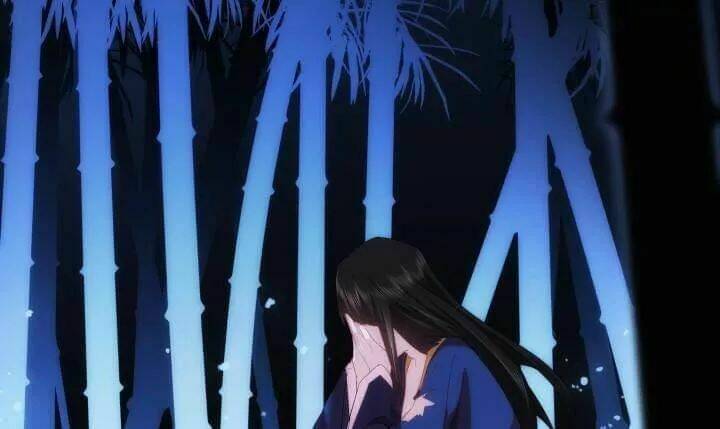 bí mật của dạ tộc chapter 27 20