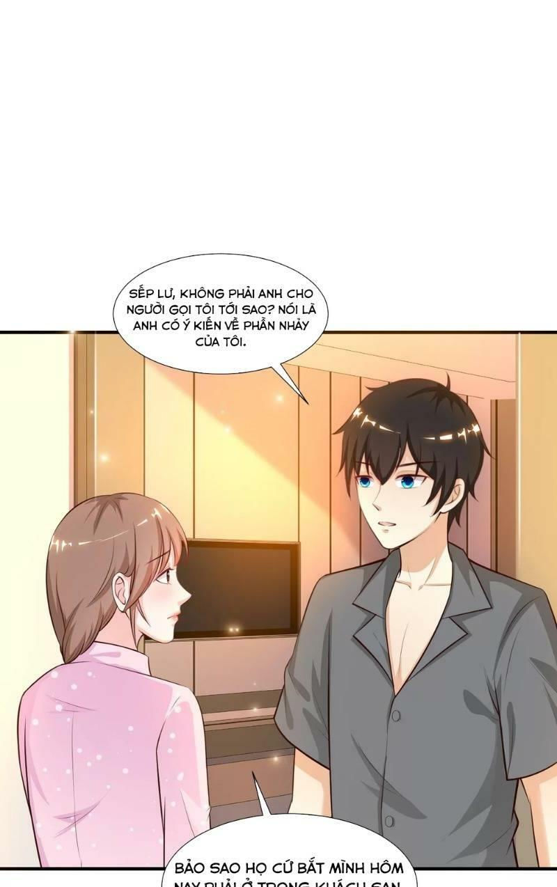 tối cường vận đào hoa chapter 89 23