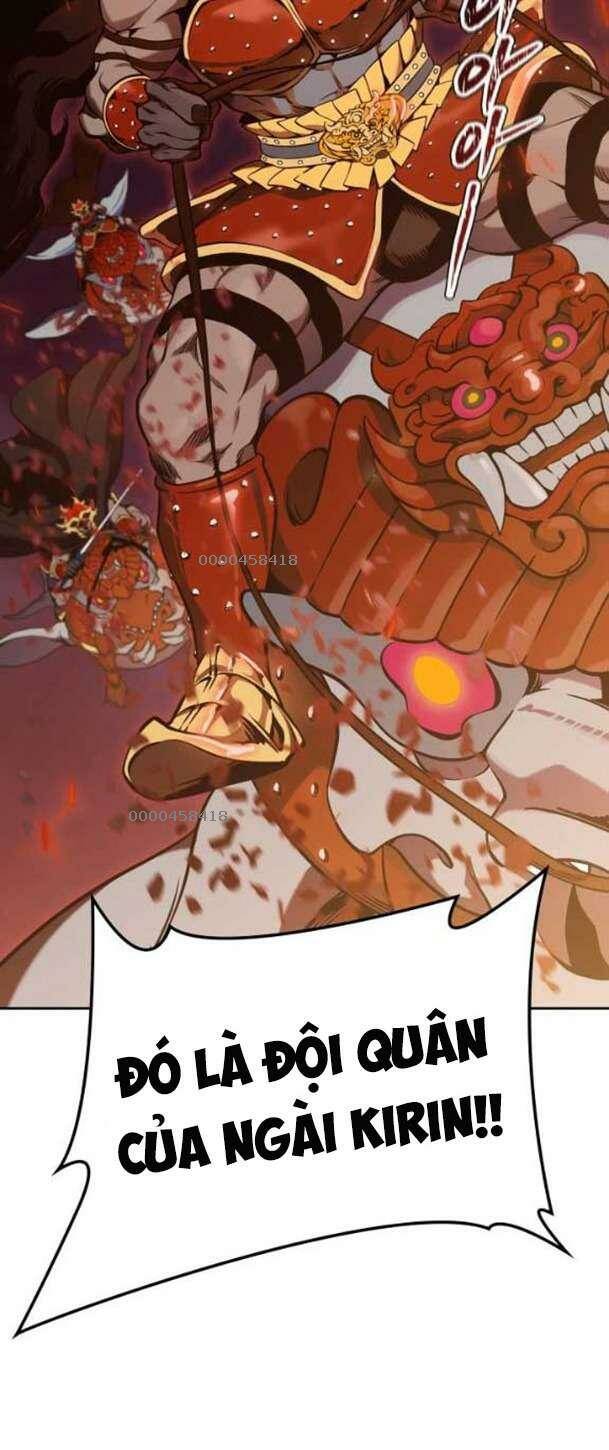 cuộc chiến trong tòa tháp chapter 584 27