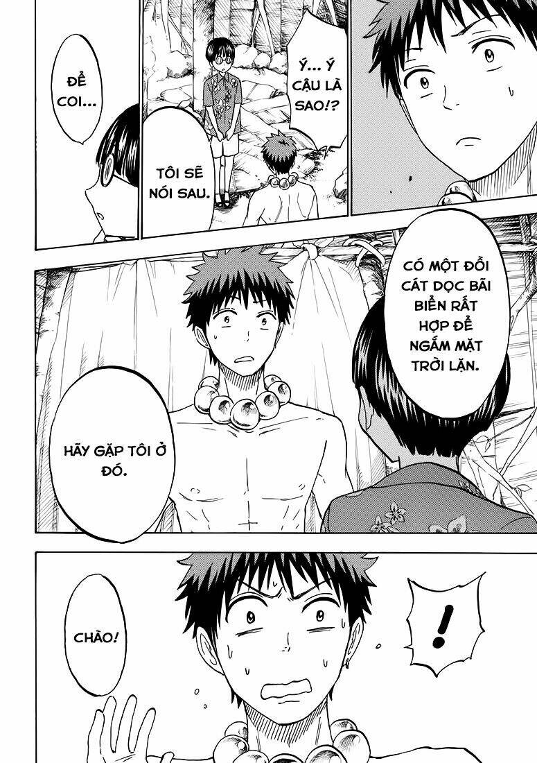 yamada và thất đại ma nữ chapter 202 8