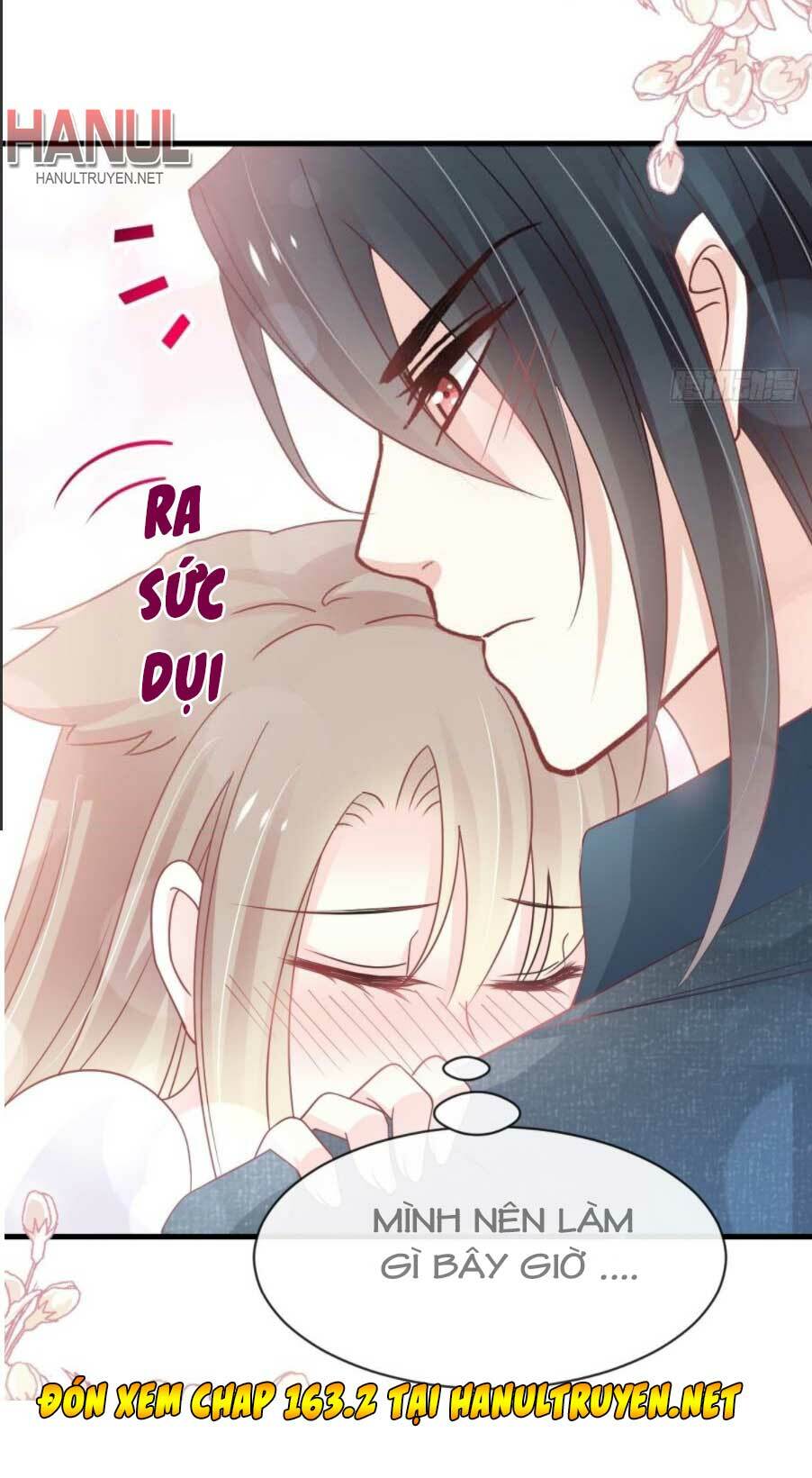 thiên hạ đệ nhất sủng phi chapter 163.1 17