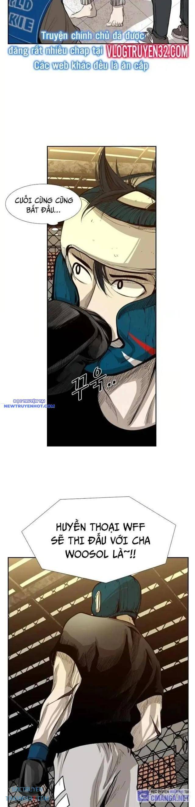 shark - cá mập chapter 130 23