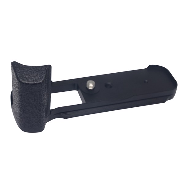 Đế sắt Hand Grip L-Plate cho máy ảnh Fujifilm X100/X100T/X100S - Hàng chính hãng