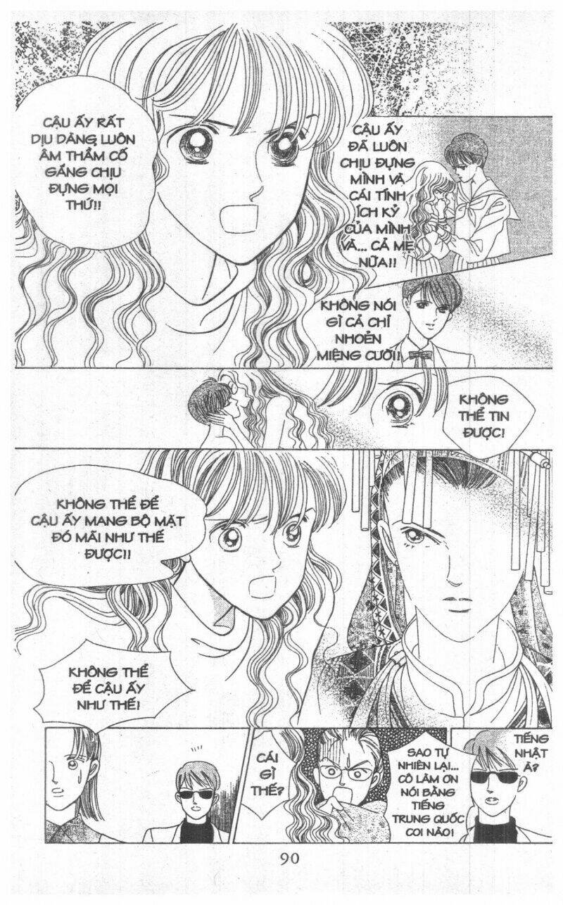 nàng tiên ánh trăng - kaguya hime chapter 12 88