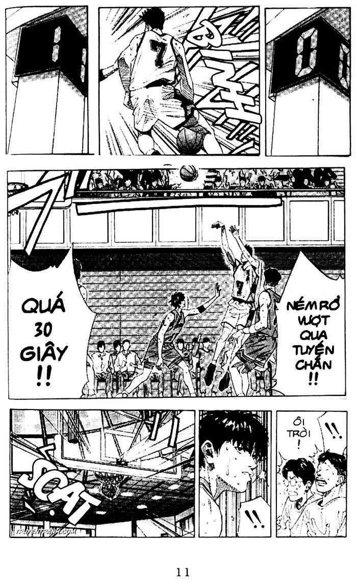 cao thủ bóng rổ chapter 165 12