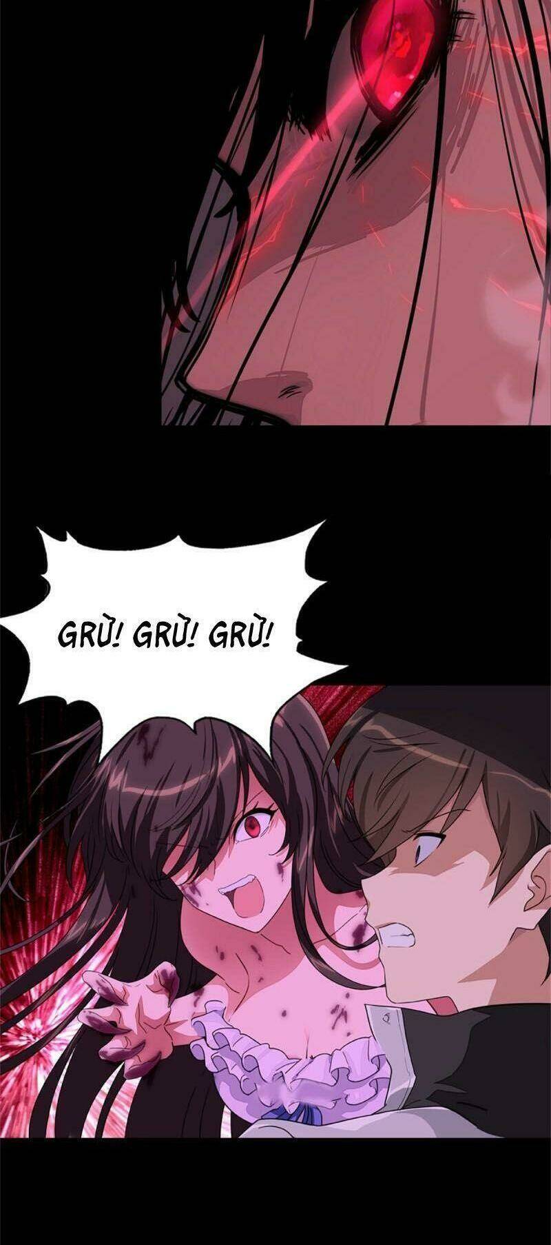 bạn gái virus của tôi chapter 287 2